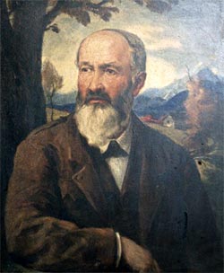 Franz Weber